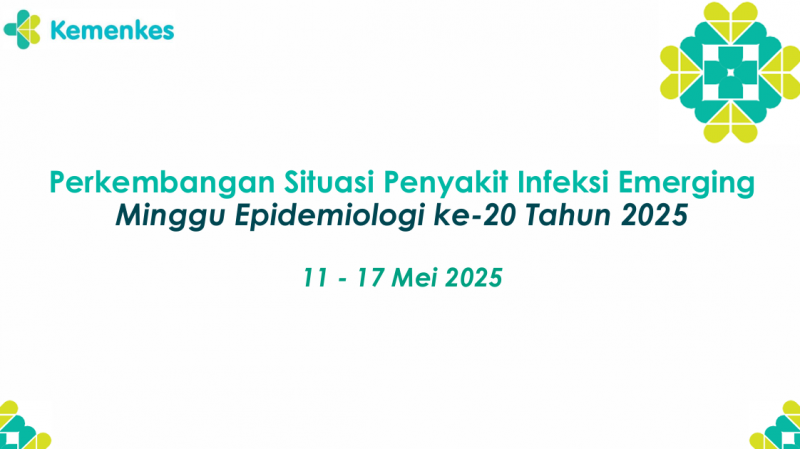 situasi mingguan Agencuan