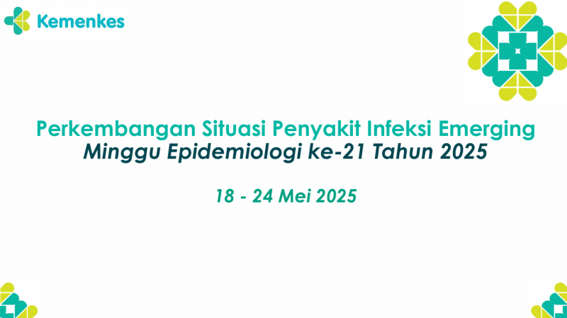 situasi mingguan Agencuan